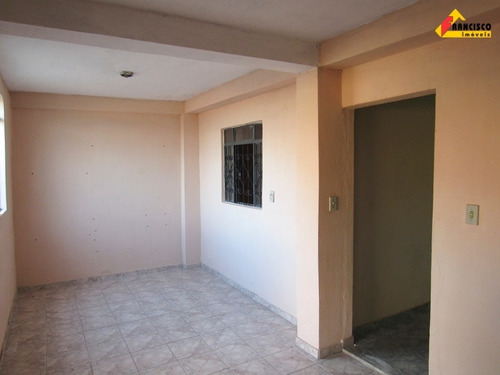 Imagem 5 de 16 de Casa Para Aluguel, 2 Quartos, Quintino - Divinópolis/mg - 27167