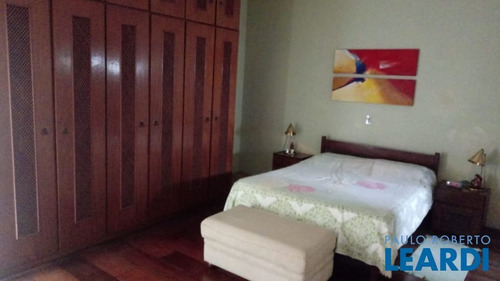 Imagem 8 de 12 de Sobrado - Jardim Do Mar - Sp - 598955