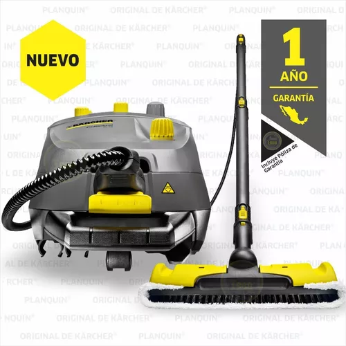 LIMPIADORAS DE VAPOR KARCHER SG 4/4