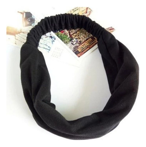 Banda Elastica Para El Cabello Sudor Para Ejercicios Deporte
