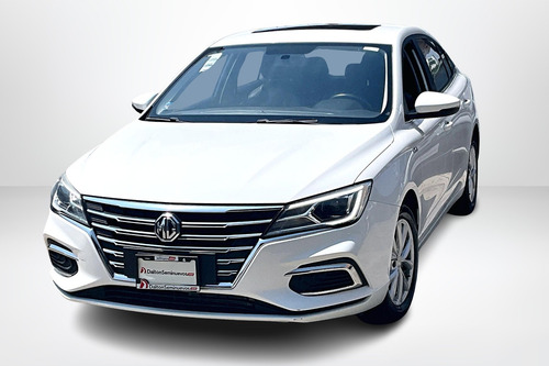 Mg Mg5 2022
