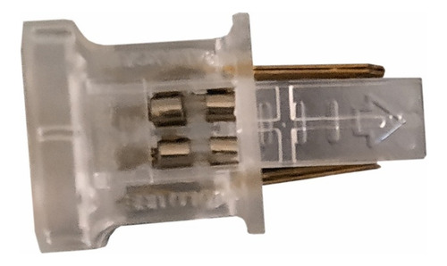 Serie De Luces Led 800 Led Verde Con Morado 40m