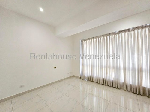 Bello Apartamento En El Rosal!negociable #26-243 Ricardo Rah