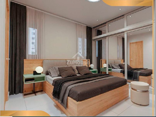 Apartamento En Venta En Punta Cana Wpa147
