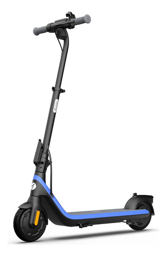 Scooter Eléctrica Segway Ninebot C2 Pro Patineta Para Niños
