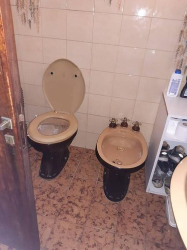 Imagen 19 de 22 de Casa 4 Ambientes A 50 Mts Acceso Oeste- Sobre Lote Propio