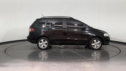 Volkswagen Suran 1.6 Trendline