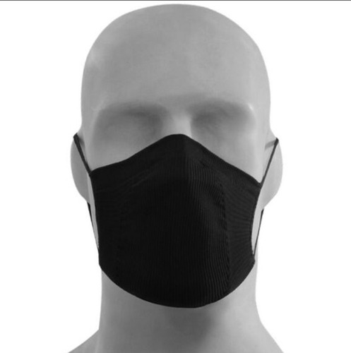Imagem 1 de 5 de Kit 10 Máscaras De Proteção Lupo Fit - Antimicrobial Lavável