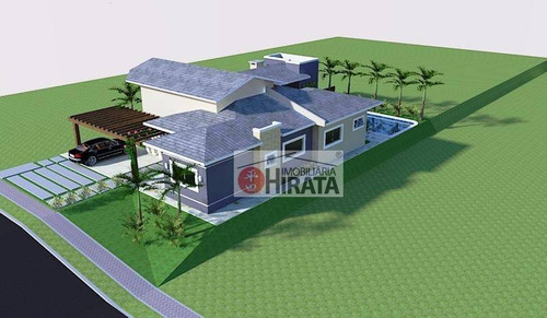 Casa Com 3 Dormitórios À Venda, 180 M² Por R$ 790.000,00 - Duas Marias - Jaguariúna/sp - Ca1403