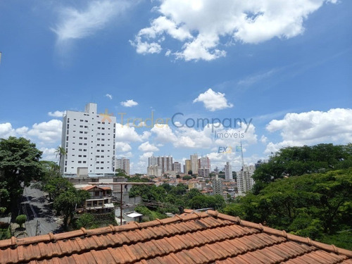 Sumaré 197,00m² 2 Dormitorios 3 Vagas De Garagem R$ 880.000,00 - Ca00191