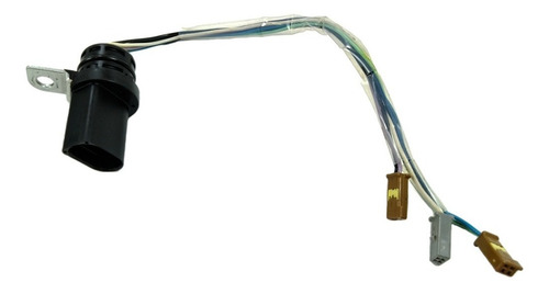 Chicote Do Sensor De Velocidade 6 Pinos Original Cambio 09g