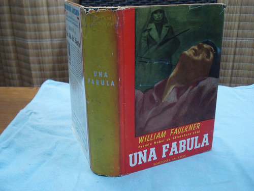 Una Fábula Por William Faulkner