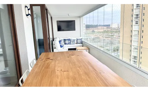Departamento En Venta Reñaca, Viña Del Mar