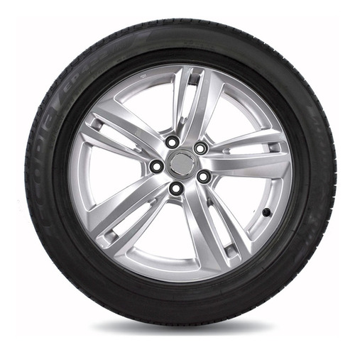 Imagen 2 de 8 de Llanta Bridgestone Ecopia Ep422 Plus 205/55r17 91h