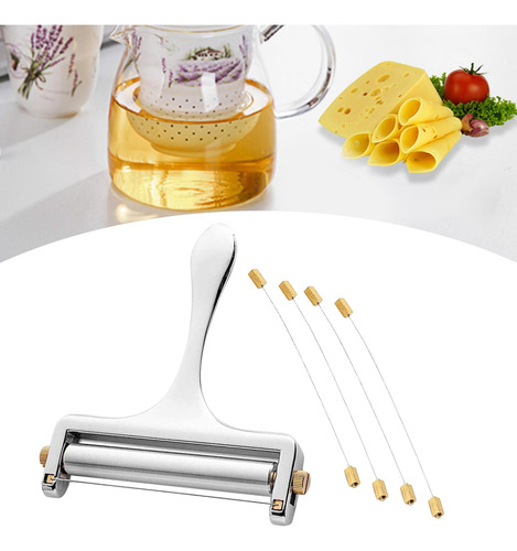 De Queso, De Queso Casero Resistente, Rizador Para