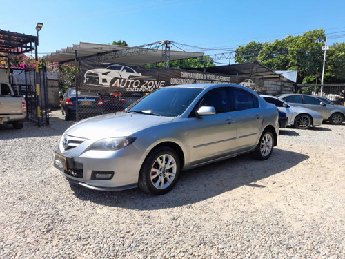 Mazda 3 1.6 Z6na7