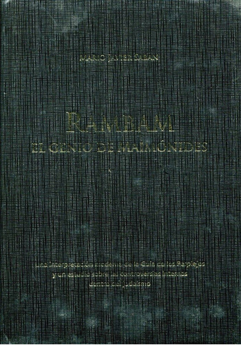 Rambam (td) El Genio De Maimonides