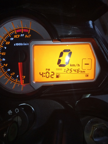 Benelli Tnt 150