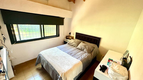 Venta Casa Quinta Con Quincho Y Pileta Oportunidad