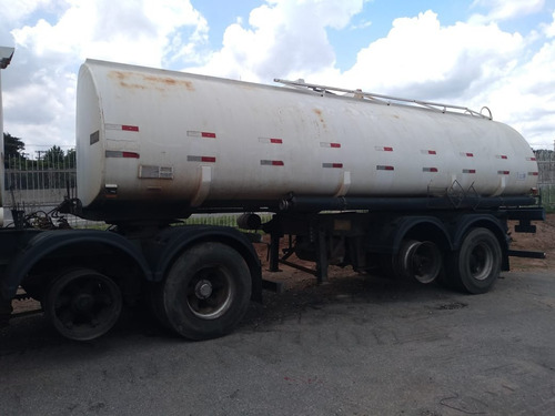 Bitren Tanque 44.000litros, 2007