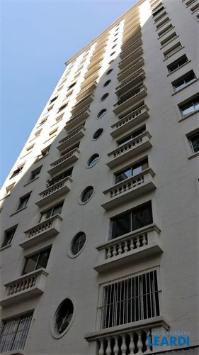 Apartamento - Jardim América - Sp - 632322