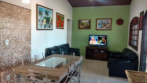 Imagem 13 de 20 de Casa Com 4 Dormitórios À Venda, 222 M² Por R$ 520.000,00 - Poiares - Caraguatatuba/sp - Ca0040