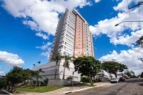 Imagem 3 de 30 de Apartamento À Venda, 118 M² Por R$ 799.500,00 - Ideal - Novo Hamburgo/rs - Ap3171
