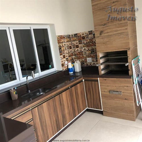 Imagem 13 de 29 de Casas Em Condomínio À Venda Em Bragança Paulista/sp - Compre O Seu Casas Em Condomínio Aqui! - 1480451