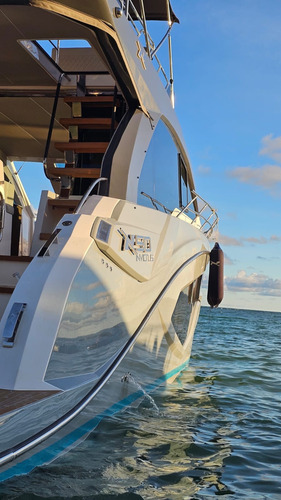 Nx 50 Invictus Fly | N É Schaefer, Intermarine, Azimut