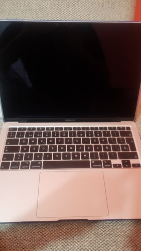 Macbook Air 13 A2179 2020 (Usado)