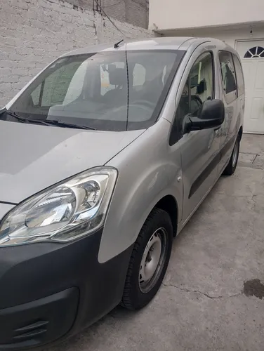 Peugeot Partner Tepee 1.6 5 Pas. Mt