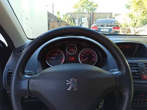 Peugeot 207 207 1.4 Compact Full