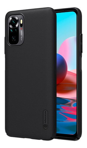 Estuche Funda Xiaomi Note 10 Protec Alto Impacto Diseño