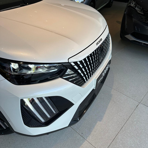 Peugeot 2008 1.0 Gt T200 Cvt