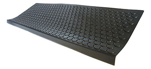 Alfombrillas De Goma Antideslizantes Rubber-cal Para Escaler