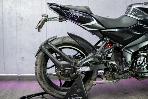 Bajaj Pulsar Ns 160 Fi 2022