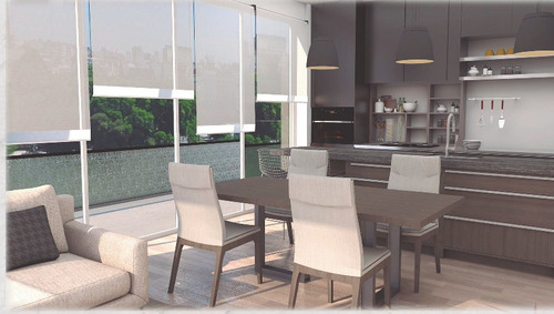 Imagen 5 de 13 de Departamento A Estrenar En Venta, En Centro De Ezeiza