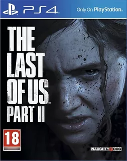 The Last Of Us 2 ~ Videojuego Ps4 Español