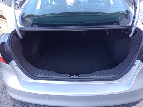Imagen 3 de 14 de Ford Focus Iii 2015 2.0 Sedan Se Plus At6