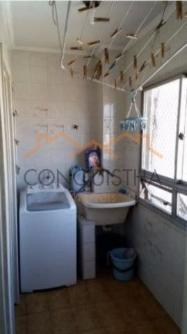Apartamento - Centro - Ref: 1120 - V-3165