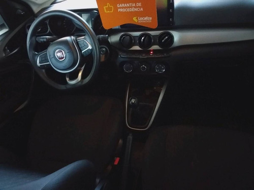 Imagem 5 de 9 de Fiat Argo 1.0 Firefly Flex Drive Manual