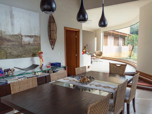 Imagem 4 de 16 de Casa Com 3 Dormitórios À Venda, 550 M² - Portal Da Raposo - Sorocaba/sp - Ca2089