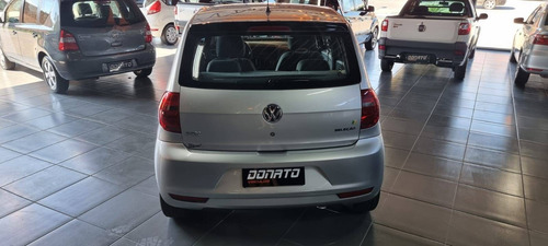 Imagem 5 de 10 de Volkswagen Fox 1.0 Mi Seleção 8v Flex 4p Manual