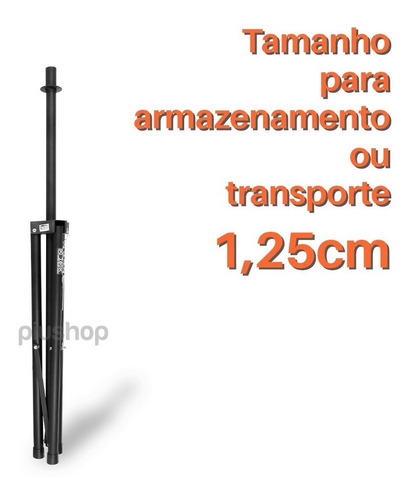 Sistema Caixa De Som Ativa+ Passiva Usb Bt 15 600w + Suporte