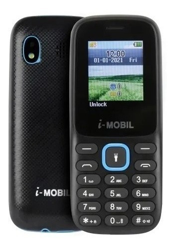 I-mobil Im220