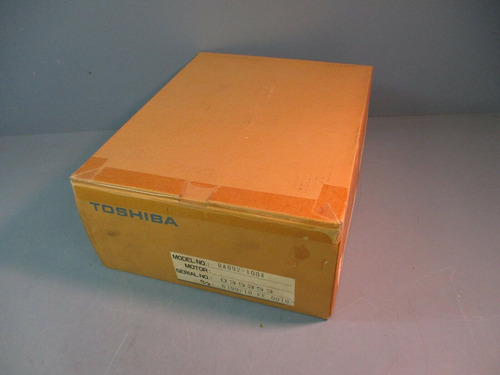 Toshiba Ra Power Supply Module Rad92-1004 Factory Sealed