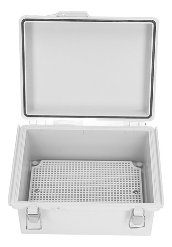 Caja De Conexiones Abs Ip67 Impermeable Para Bricolaje