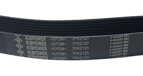 Correa Unica 4runner Kavak 1gr 7pk