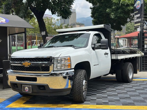 Chevrolet Rey Camión 2014