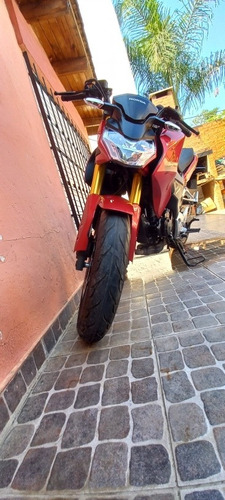 Imagen 8 de 14 de Honda 2017